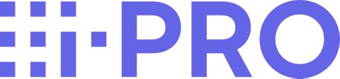 Logo i_PRO
