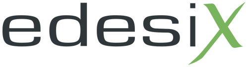 Logo edesix