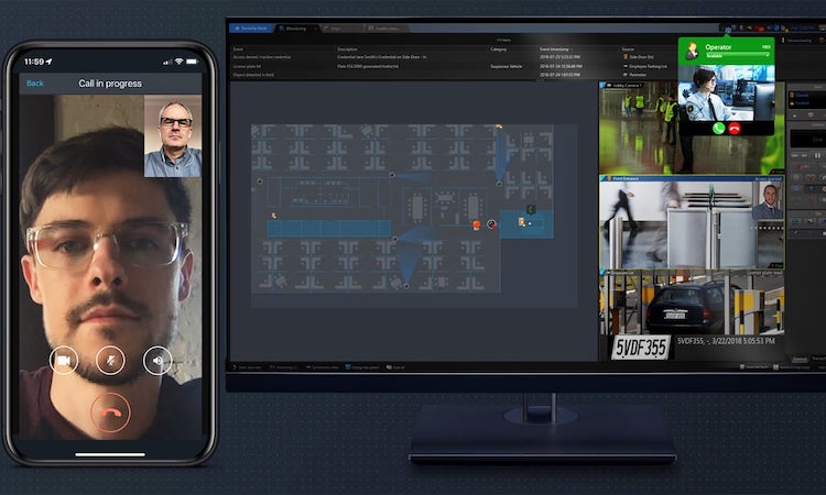 Genetec Security Center 5.13