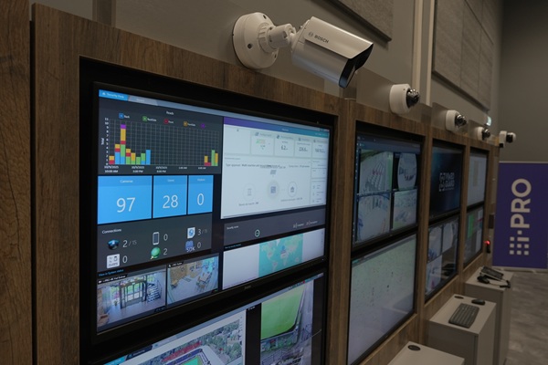 afbeelding Genetec security center