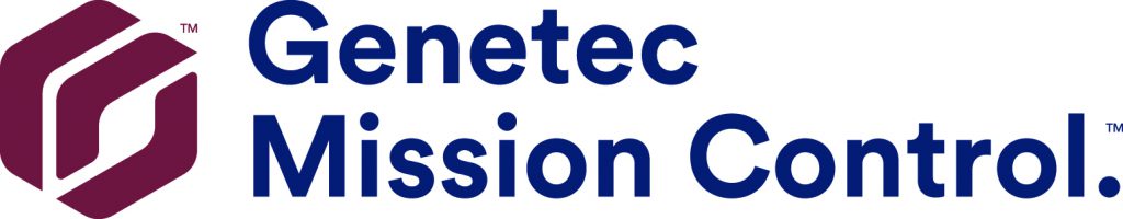 Gentec Mission Control Logo