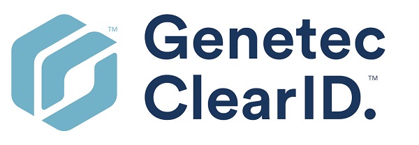 Logo Clear ID
