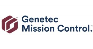 Genetec Mission control