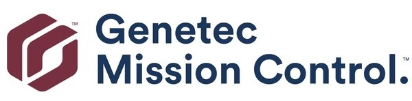 Logo genetec-mission-control