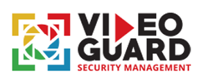 Logo Videoguard