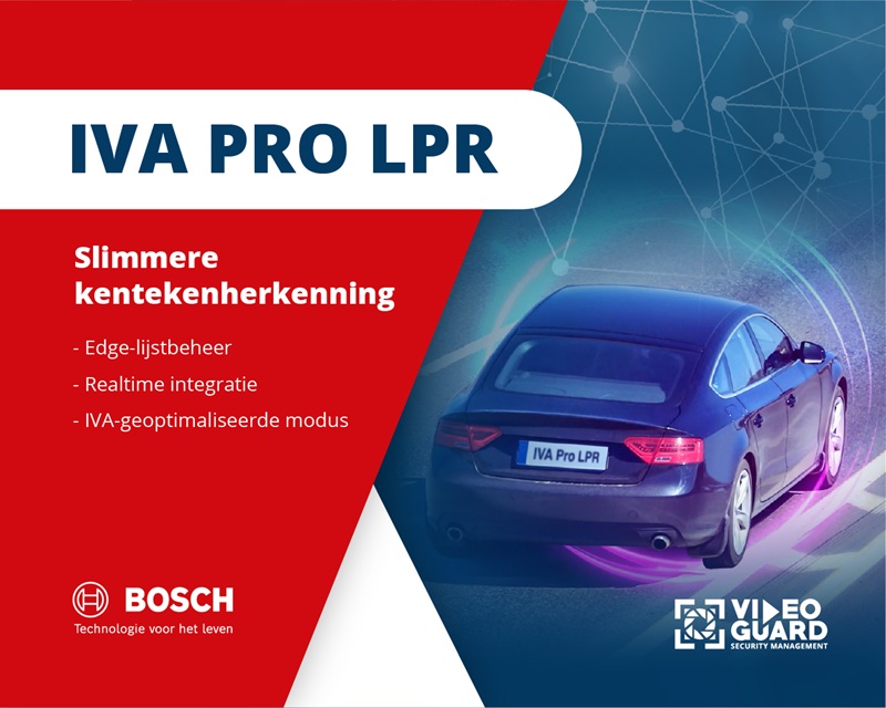 IVA Pro License