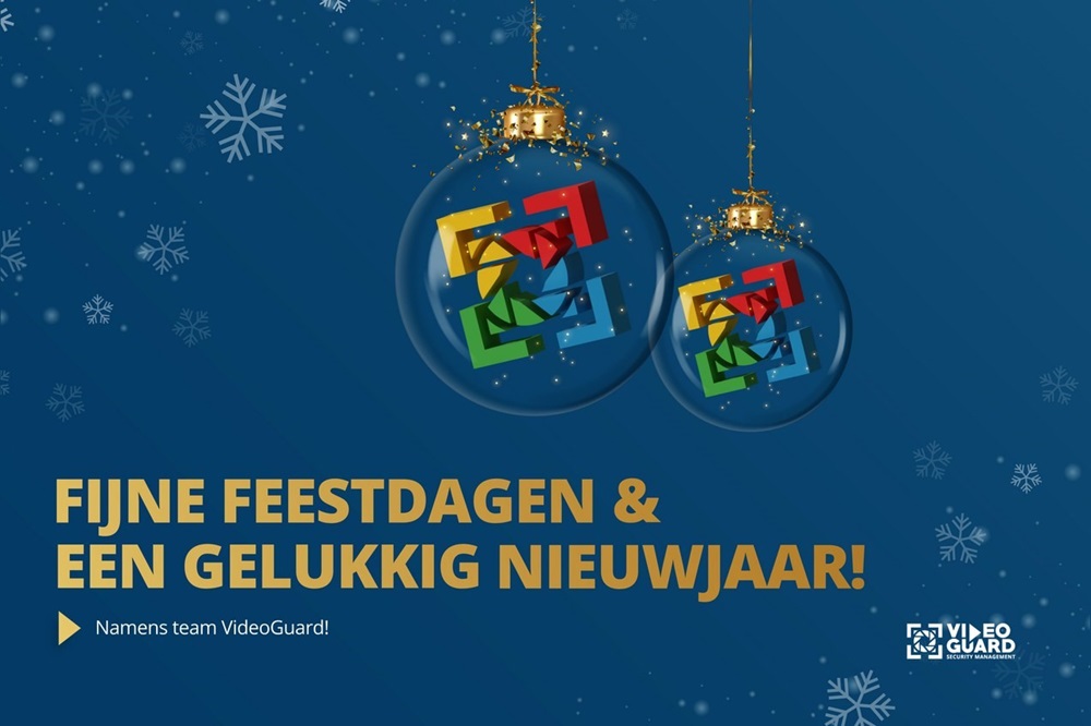 Fijne Kerstdagen en een gelukkig 2025!