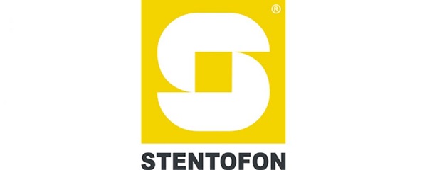 Logo stentofon-download