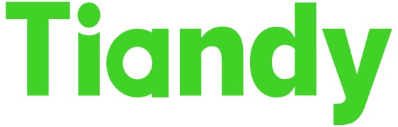 Logo Tiandy